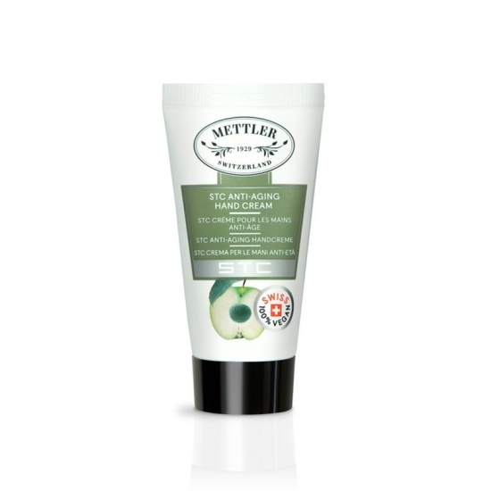 Mettler Stc Anti-Aging Handcreme Tube 30ml buy online