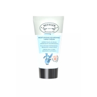 Mettler Feuchtigkeitsspend Naehr Handcreme 30ml
