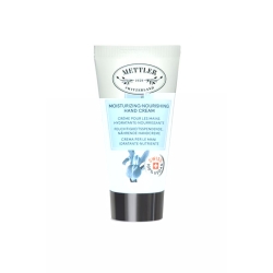 Mettler Feuchtigkeitsspend Naehr Handcreme 30ml