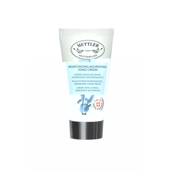 Mettler Feuchtigkeitsspend Naehr Handcreme 30ml buy online