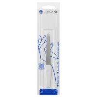Livsane sapphire file