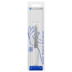 Livsane sapphire file