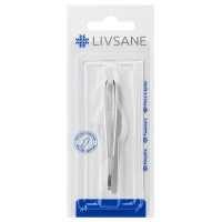Livsane tweezers