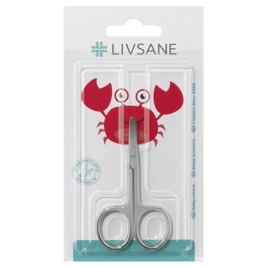 Livsane baby scissors buy online