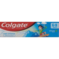 Colgate toothpaste Magic 6+ Tb 75 ml