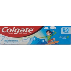 Colgate toothpaste Magic 6+ Tb 75 ml