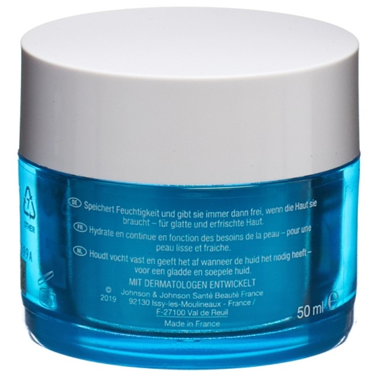 Neutrogena Hydroboost 3 in 1 ml aqua gel Ds 50