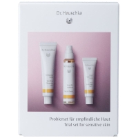 Dr. Hauschka Probierset Empfindliche Haut