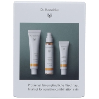 Dr. Hauschka Probierset Empfindliche Mischhaut