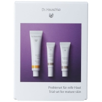 Dr. Hauschka Probierset Reife Haut