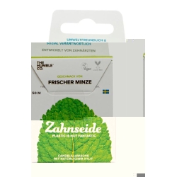 The Humble Zahnseide Mint 50m