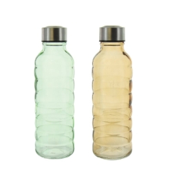 Herboristeria Glasflasche 500ml Anike Ass