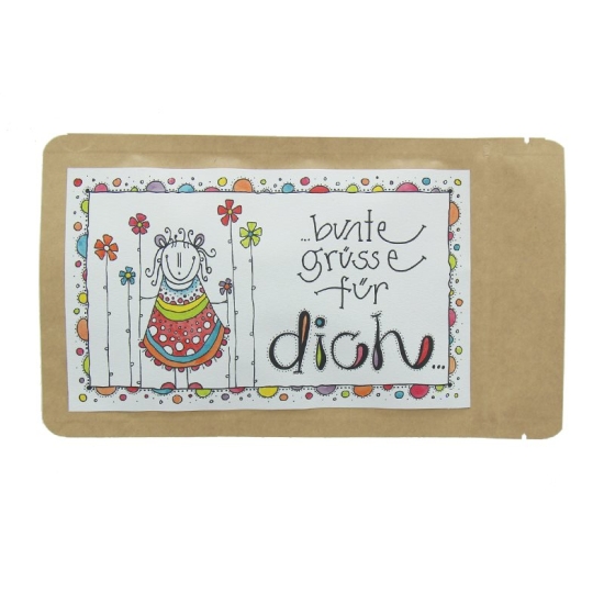Herboristeria Teegruesse Bunte Gruesse buy online