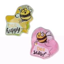 Herboristeria Duschgel-Port Bee Happy Bonb 24 Stück