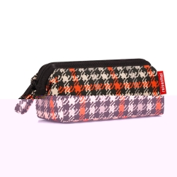 Reisenthel Travelcosmetic XS 1.5L Glencheck Red