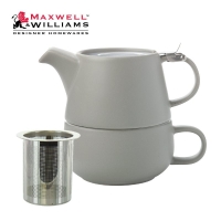Herboristeria Tea For One Tint Grey