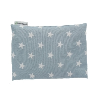 Herboristeria rapeseed pillow Stars Blue