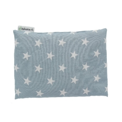 Herboristeria rapeseed pillow Stars Blue