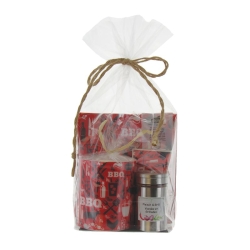 Herboristeria Geschenkset Ambiance Bbq