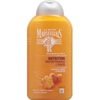 Le Petit Marseillais Shampoo Karite Honig 250ml