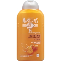 Le Petit Marseillais Shampoo Karite Honig 250ml