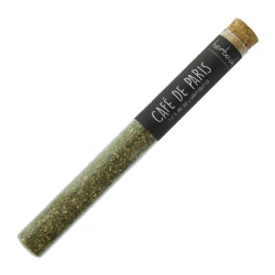 Herboristeria Reagenzglas mit Cafe De Paris 20g