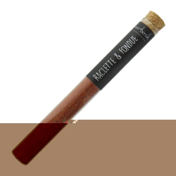 Herboristeria Reagenzglas Racle Fondue Gewürz 20