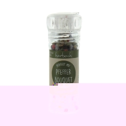 Herboristeria Gewürzmühle mit Pfefferbouquet 40