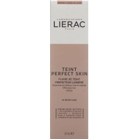 Lierac Teint Perfect 01 Clair Tube 40ml