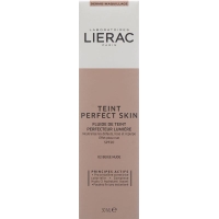 Lierac Teint Perfect 02 Nude Tube 40ml