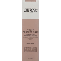 Lierac Teint Perfect 04 Bronze Tube 40ml