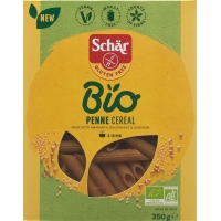 Schär Penne Cereal Glutenfrei Bio 350g