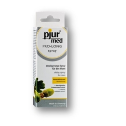 Pjur Med Pro Long Spray Flasche 20ml