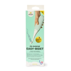 Happypo Po Shower Easy Bidet 300ml white