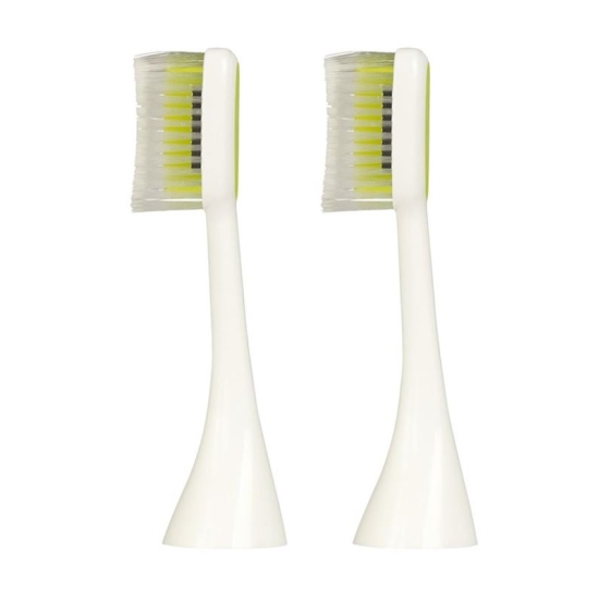 Silkn Toothwave Ersatzbürste Lang 2 Stück buy online
