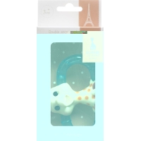 Sophie La Girafe Double polar teether
