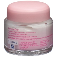 Bebe Young Care Intensivpflege Topf 50ml