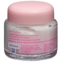 Bebe Young Care Intensivpflege Topf 50ml