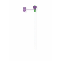 Nutricia Flocare Pursoft Ch6-40cm 10 Stück