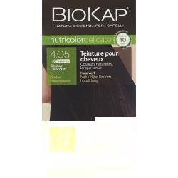 Biokap Nutricolor Delicato Rapid Schoko Kas 135ml