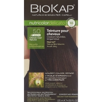 Biokap Nutricolor Delicato Rapid Nat Kast 135ml