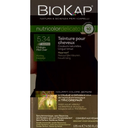 Biokap Nutricolor Delicato Rapid Honigka Br 135ml