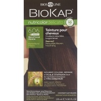 Biokap Nutricolor Delicato Rapid Dunk Aschb 135ml