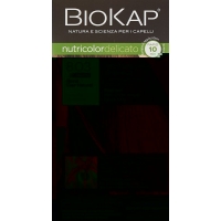 Biokap Nutricolor Delicato Rapid He Naturbl 135ml