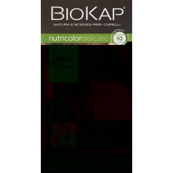 Biokap Nutricolor Delicato Rapid He Naturbl 135ml