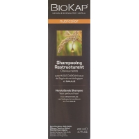 Biokap Nutricolor Aufbau-Shampoo 200ml