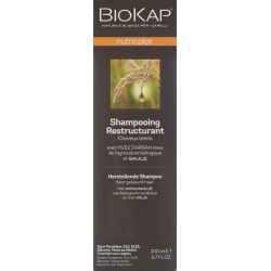 Biokap Nutricolor Aufbau-Shampoo 200ml