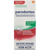 Parodontax daily Mouthwash mint 300 ml