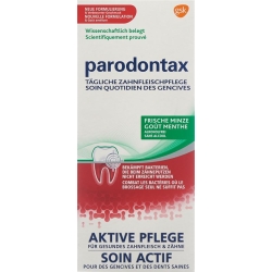 Parodontax daily Mouthwash mint 300 ml