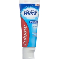 Colgate Sensation White Zahnpasta Tube 75ml